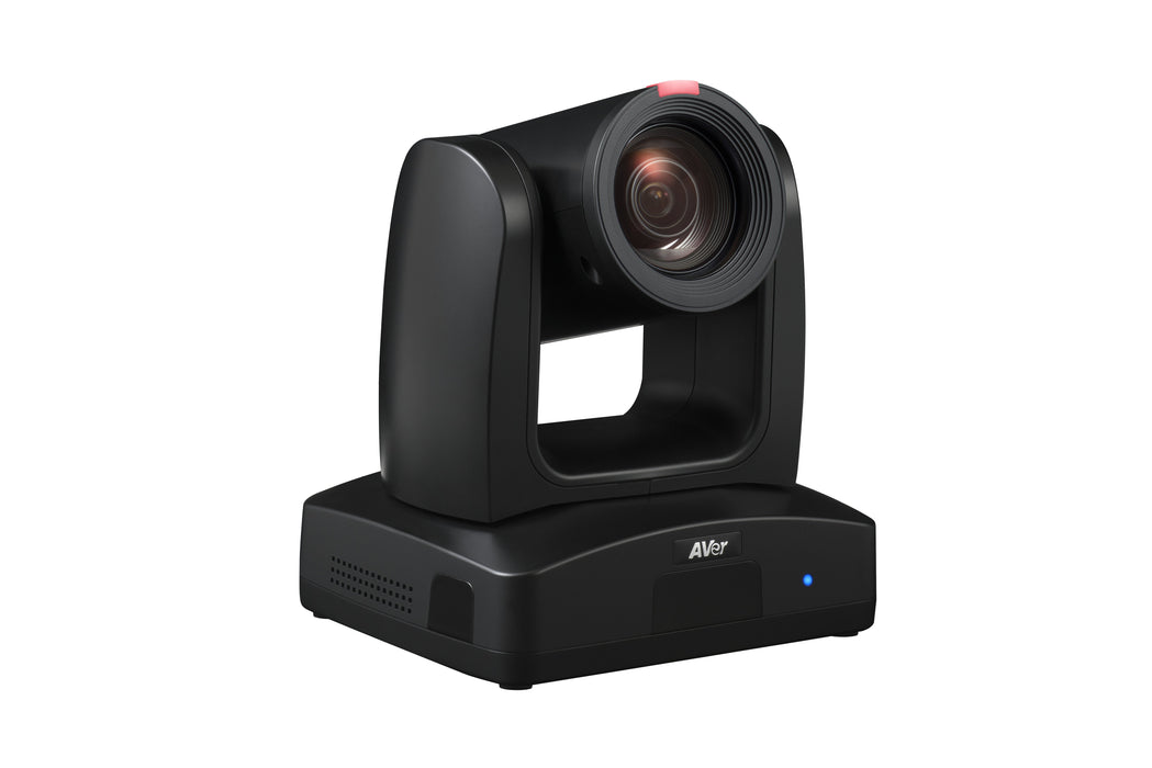 EAN 4719552126750 - AVer PTC310UV2 Negro 3840 x 2160 Pixeles 60 pps Exmor 25,4 / 2,8 mm (1 / 2.8") imagen 4