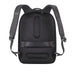 EAN 8714612120835 - XD-Design FLEX GYM BAG mochila Mochila informal Negro Plástico reciclado imagen 3