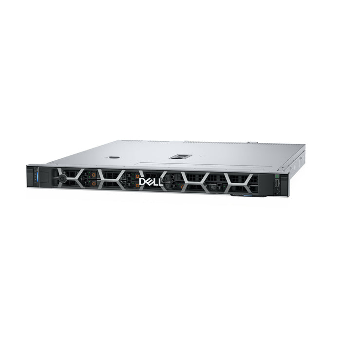 EAN 5397184903438 - DELL PowerEdge R360 servidor 480 GB Bastidor (1U) Intel Xeon E E-2434 3,4 GHz 16 GB DDR5-SDRAM 700 W imagen 2