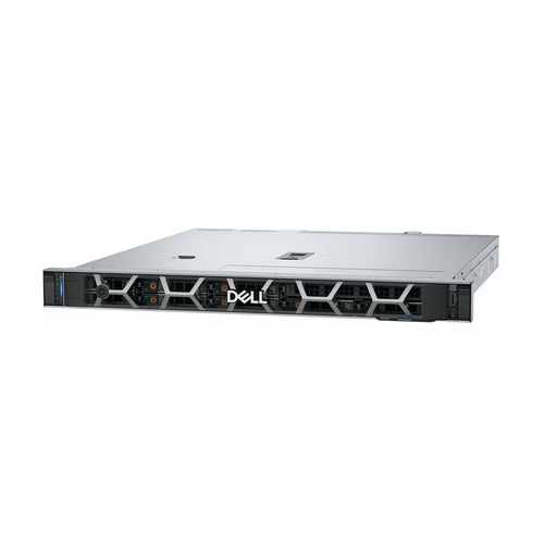EAN 5397184903445 - DELL PowerEdge R360 servidor 480 GB Bastidor (1U) Intel Xeon E E-2436 2,9 GHz 16 GB DDR5-SDRAM 700 W imagen 2