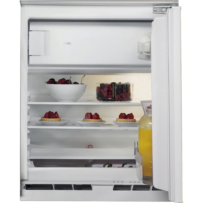 EAN 8003437054693 - Whirlpool WBUF011 nevera combi Bajo encimera 126 L imagen 6