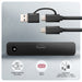 EAN 8595247908636 - Axagon Nicht kategorisiert tarjeta y adaptador de interfaz SATA imagen 9