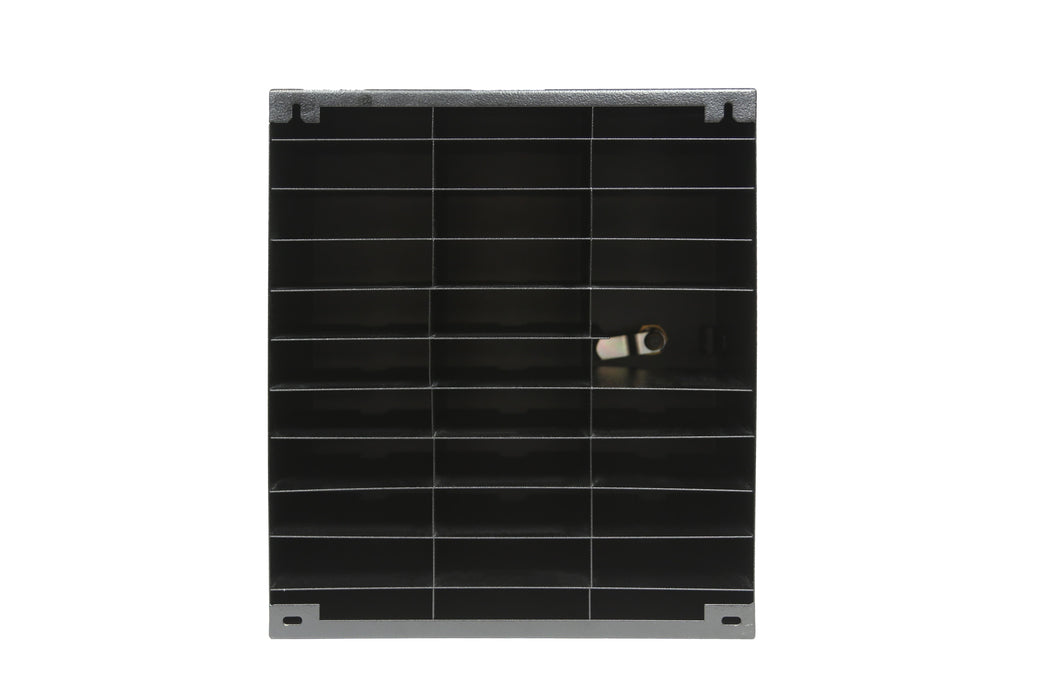 Notebox Mobile For 29 Phones Storage For Wall Or Desk