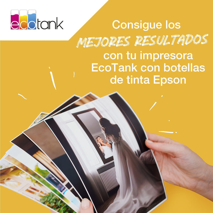 EAN 8715946643335 - Epson 106 Original imagen 4