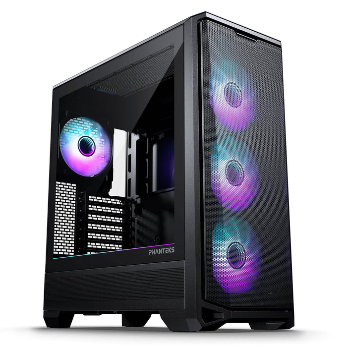 Phanteks Eclipse G400a Drgb Schwarz