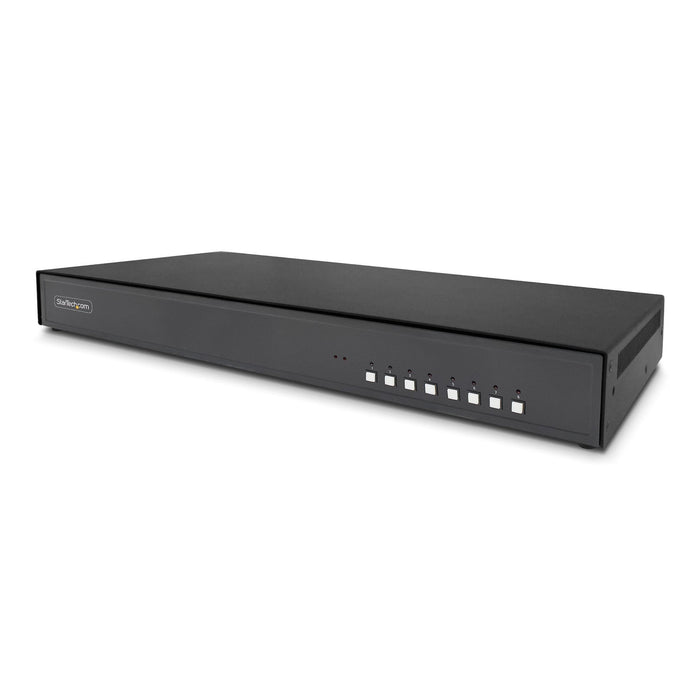 Startech.Com Kvm-Switch - Sicher - 8 X Kvm