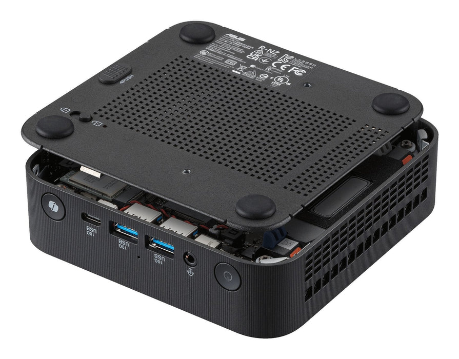 Asus Expertcenter Pn55-S70012nl Mini Pc Ryz Ai 7 445 32gb 1tbssd W11 Pro