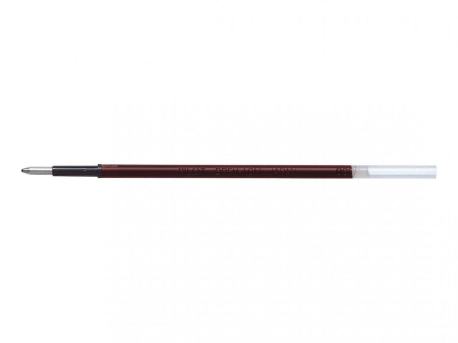 Pilot Kugelschreibermine Acroball 0.4 Mm Rojo