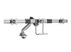 EAN 4015867236048 - Equip 650162 soporte para monitor 68,6 cm (27") Escritorio Negro imagen 3
