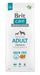 EAN 8595602558834 - Brit 8595602558834 comida seca para perros 12 kg Adulto Patata, Salmón imagen 1