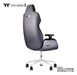 EAN 4711475648944 - Thermaltake ARGENT E700 Silla para videojuegos de PC Negro imagen 5