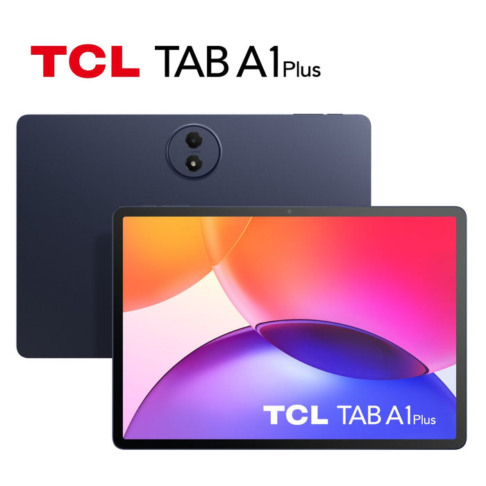 Tcl Tab A1 Plus Gen2 12.2" 6gb+128gb Space Blue