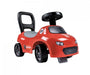 EAN 3032160109665 - Smoby 720541 Correpasillos con forma de coche imagen 1