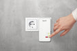 EAN 4023125027956 - Powerline FRITZ! 1260E WLAN Set 1200 Mbit/s Ethernet Wifi Blanco imagen 4