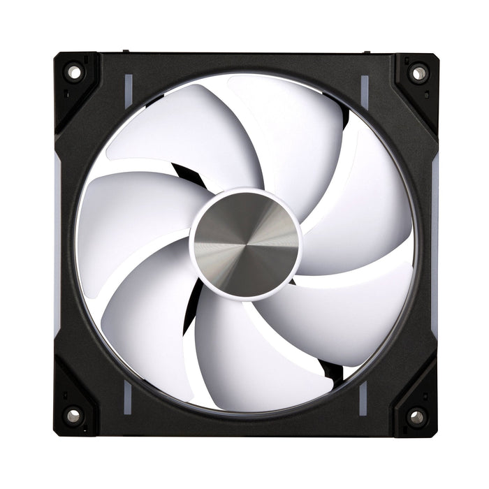 Ventilador Pc Phanteks D30 140mm Drgb Pwm Triple Fan Pack - Black