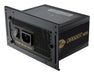 EAN 4713224522055 - FSP DAGGER PRO 650W unidad de fuente de alimentación 20+4 pin ATX imagen 5