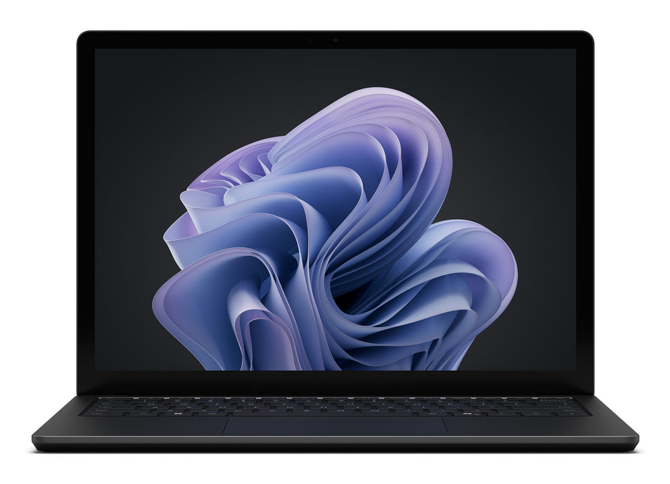 EAN 196388272464 - Microsoft Surface Laptop 6 Intel Core Ultra 7 165H Portátil 34,3 cm (13.5") Pantalla táctil 16 GB LPDDR5x- imagen 1