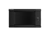 EAN 5901969403053 - Lanberg WF01-6406-10B armario rack 6U Bastidor de pared Negro imagen 2