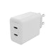 EAN 840056158214 - mophie 409909299 cargador de dispositivo móvil Portátil, Smartphone, Tableta Blanco Corriente alterna Carg imagen 2