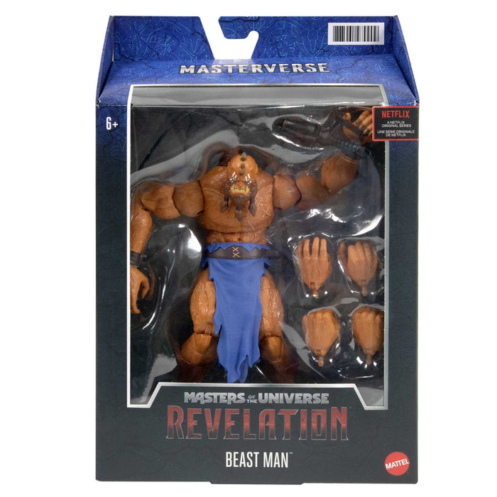 EAN 0887961979909 - Mattel GYV16 figura de juguete para niños imagen 6
