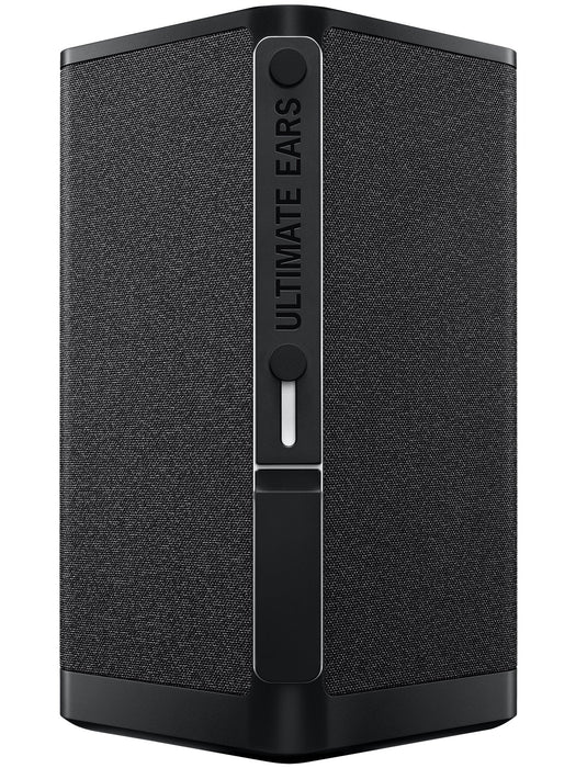 Ultimate Ears Hyperboom Altavoz Para Uso Portátil Inalámbrico Bluetooth Controlado Por Aplicación 2 Vías Negro