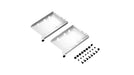 EAN 7340172702511 - Fractal Design FD-A-TRAY-002 parte carcasa de ordenador Universal Accesorio para instalación de discos du imagen 2