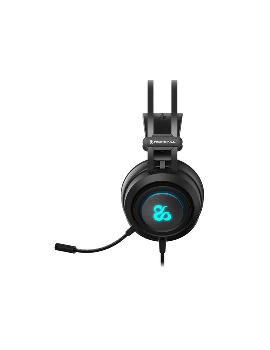 EAN 8435443701498 - Newskill Gaming Drakain Auriculares Alámbrico Diadema Juego Negro imagen 7