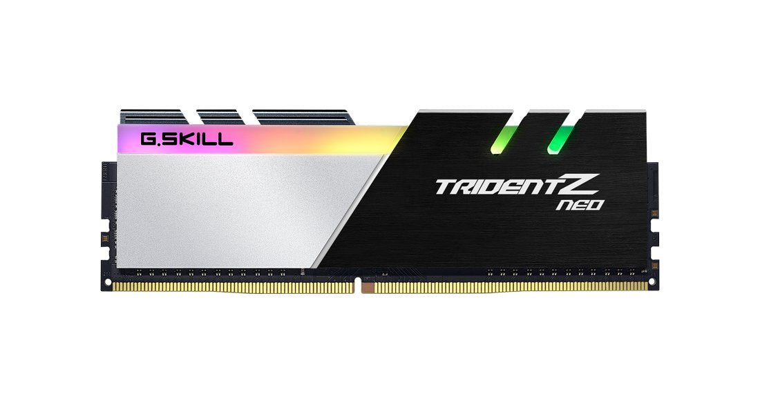 EAN 4713294223647 - G.Skill Trident Z F4-3600C18D-16GTZN módulo de memoria 16 GB 2 x 8 GB DDR4 288-pin DIMM imagen 3
