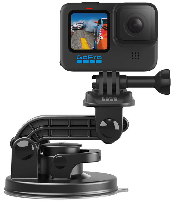 EAN 0818279010695 - GoPro Suction Cup Soporte para cámara imagen 2