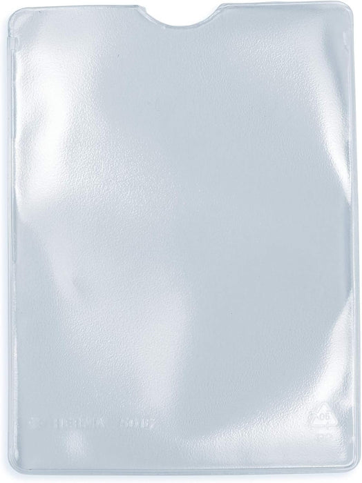 EAN 4008705013239 - HERMA 1323 tarjeta de bolsillo Transparente imagen 1