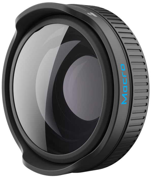 Gopro Macro Lens Mod (H13)