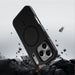 EAN 4252011911905 - 4smarts Defend funda para teléfono móvil 16 cm (6.3") Bumper Negro imagen 4