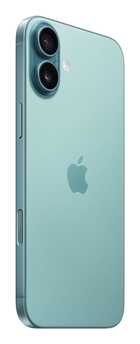 EAN 195949724855 - Apple iPhone 16 Plus 17 cm (6.7") SIM doble iOS 18 5G USB Tipo C 512 GB Verde azulado imagen 2