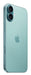 EAN 195949723971 - Apple iPhone 16 Plus 17 cm (6.7") SIM doble iOS 18 5G USB Tipo C 256 GB Verde azulado imagen 2