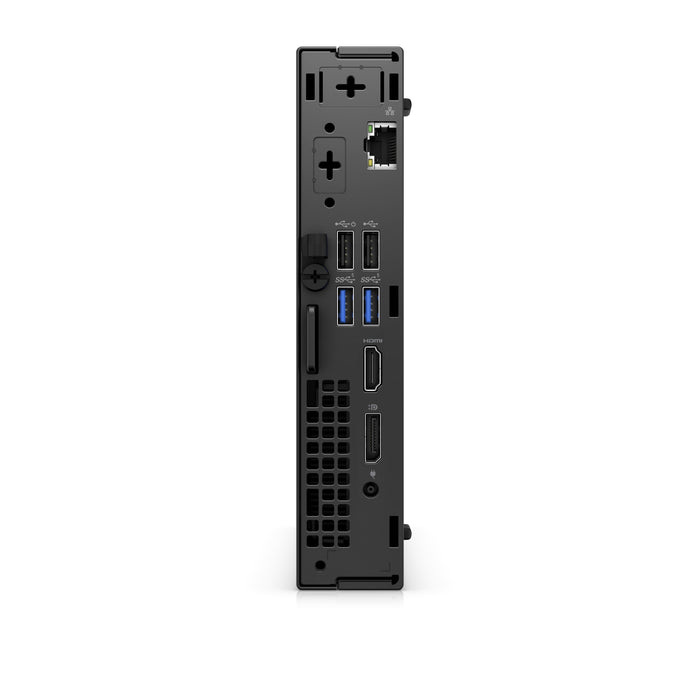 Dell Pc Optiplex Micro Mff I5-12500t 8gb 512gb Ssd W11pro 1 Año Nbd