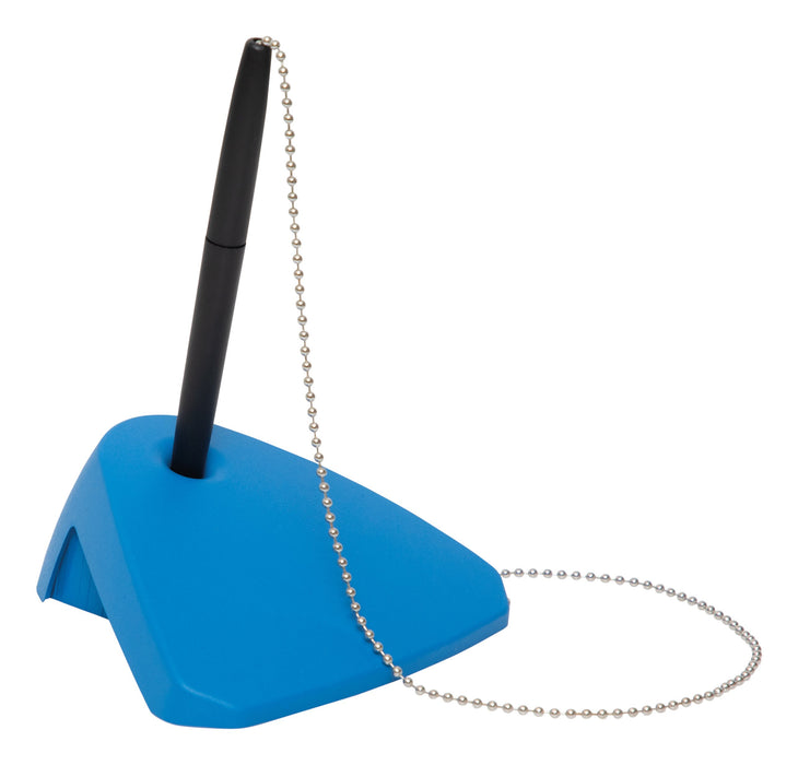 EAN 4002390105194 - MAUL 4393237 porta lápices Plástico Azul imagen 1