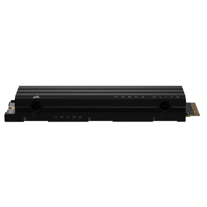 EAN 0840006677642 - Corsair MP600 ELITE 2 TB M.2 PCI Express 4.0 NVMe 3D TLC imagen 4