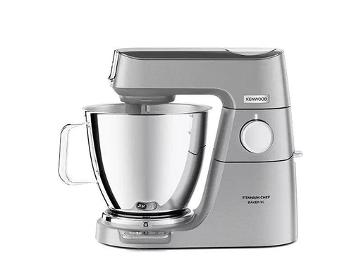EAN 5011423002019 - Kenwood KVL85.004SI batidora 1200 W Plata imagen 1