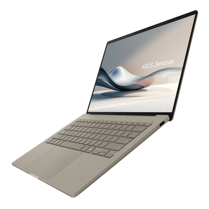 EAN 4711387872673 - ASUS Zenbook A14 UX3407QA-QD283W 35,6 cm (14") LPDDR5x-SDRAM Wi-Fi 6E (802.11ax) imagen 10