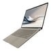 EAN 4711387872673 - ASUS Zenbook A14 UX3407QA-QD283W 35,6 cm (14") LPDDR5x-SDRAM Wi-Fi 6E (802.11ax) imagen 10