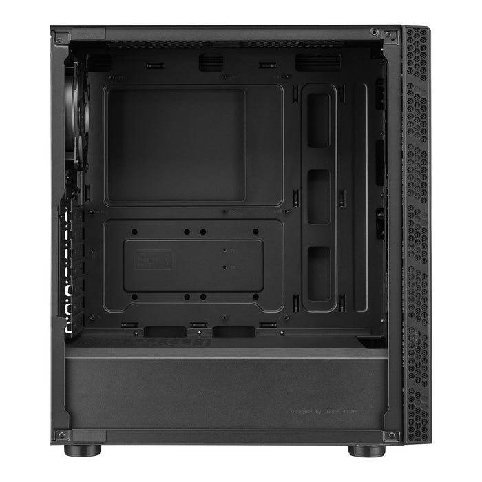 EAN 4719512117392 - Cooler Master MasterBox MB600L V2 Midi Tower Negro imagen 4