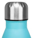 EAN 8435568404144 - Orbegozo TRL 503 500 ml Acero inoxidable Cian, Acero inoxidable imagen 3
