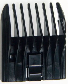 EAN 4015110012160 - Moser 1230-5400 accesorio para cortar barba y pelo imagen 1