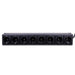 EAN 4002888730259 - Lindy 73025 unidad de distribución de energía (PDU) 8 salidas AC 1.5U Negro imagen 3