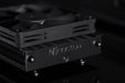 EAN 9010018000214 - Noctua NH-L9a-AM4 chromax.black Procesador Enfriador 9,2 cm Negro imagen 5