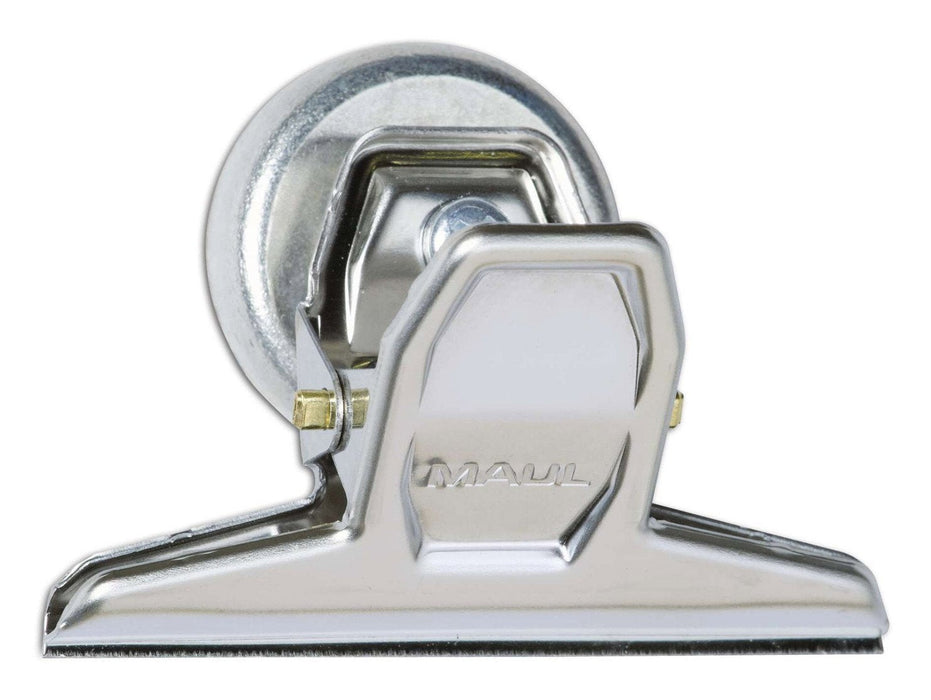 Jakob Maul Gmbh Magnete Plata Metal 7.5 X