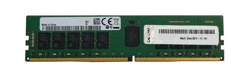 EAN 0889488486403 - Lenovo 4ZC7A08708 módulo de memoria 16 GB 2 x 8 GB DDR4 RDIMM imagen 1
