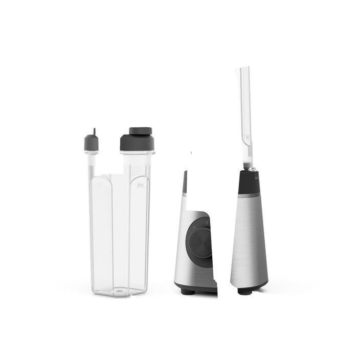 EAN 7332543836734 - Electrolux E4CB1-6ST 0,92 L Batidora de inmersión 350 W Acero inoxidable imagen 17