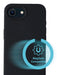 EAN 4252011910687 - 4smarts 541362 funda para teléfono móvil 15,4 cm (6.06") Negro imagen 6