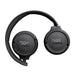 EAN 1200130006982 - JBL Tune 525BT Auriculares Inalámbrico Diadema Llamadas/Música USB Tipo C Bluetooth Negro imagen 6